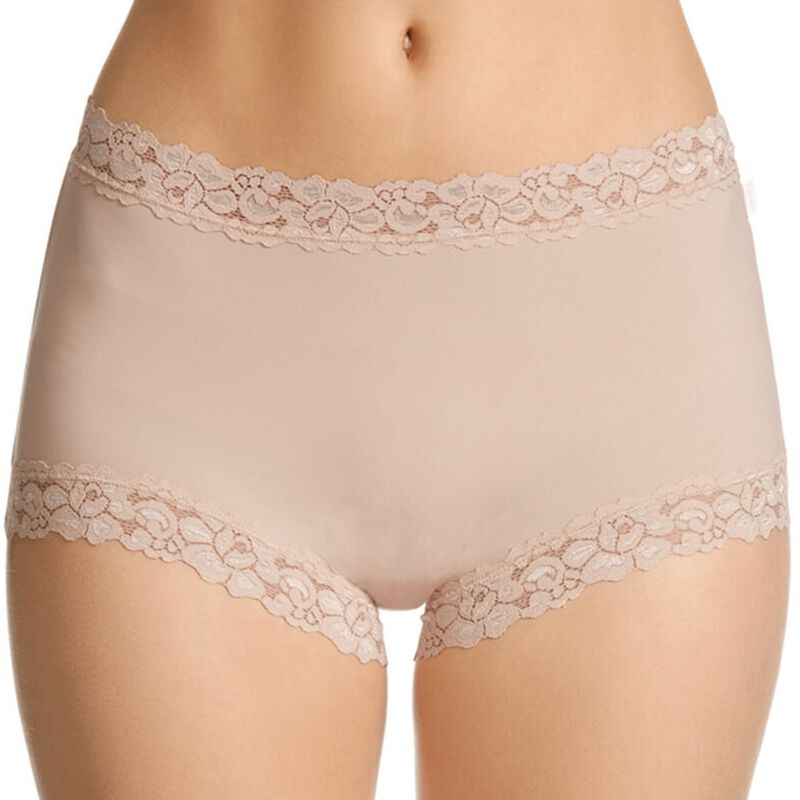 Jockey Parisienne Cotton Full Brief image number 0